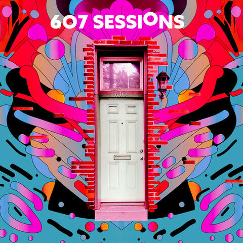 607 Sessions album art