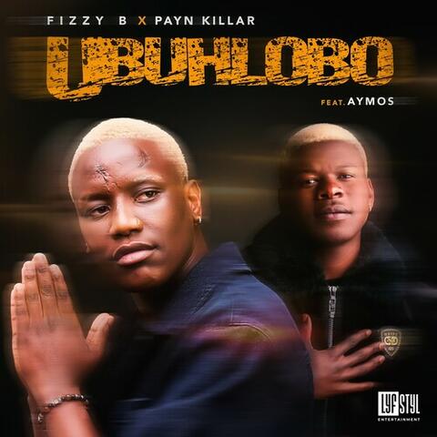 Ubuhlobo album art