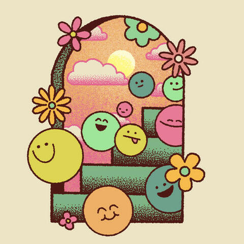Peace of Mind (Volume X Sevven Remix) album art