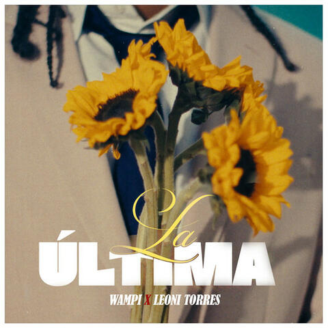 La Última album art