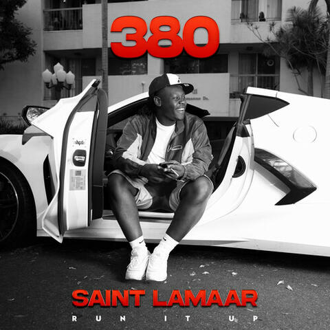 380 album art