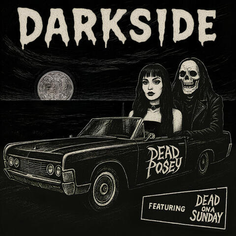 Darkside album art