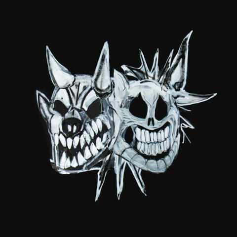 SMOKE YOUR FRIENDS (BODIES) album art