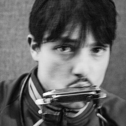 Me Joe I Am album art