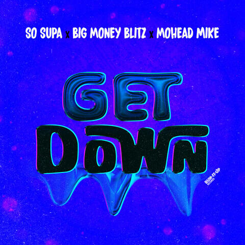 Get Down album art