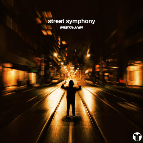 Street Symphony album art