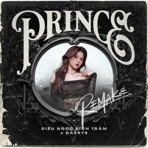 Prince (Remake) album art