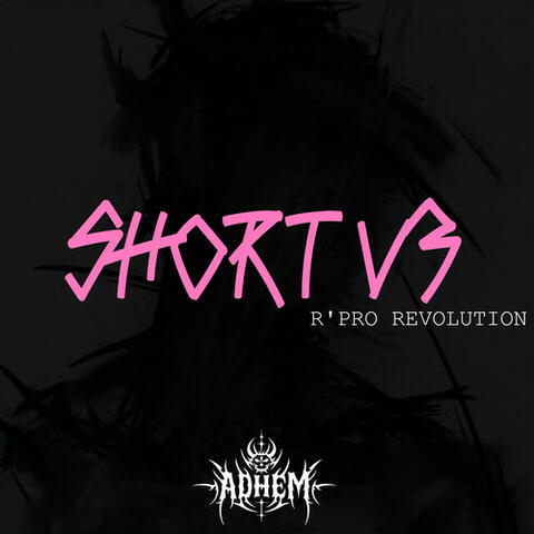 Short V3 album art
