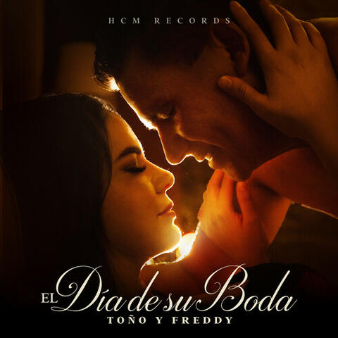 El Día De Su Boda album art