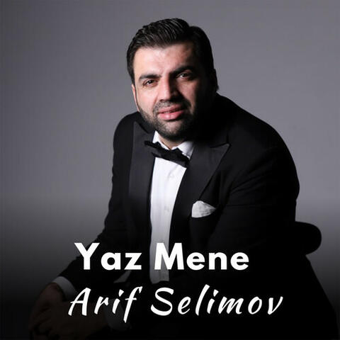 Yaz Mene album art