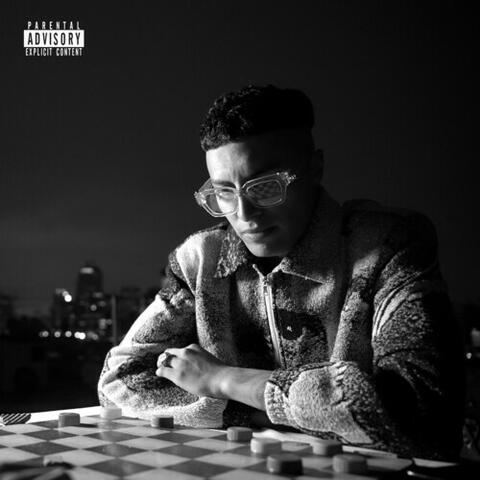 Papa album art