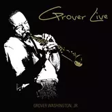Image of Grover Live (Live)