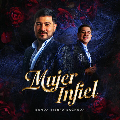 Mujer Infiel album art