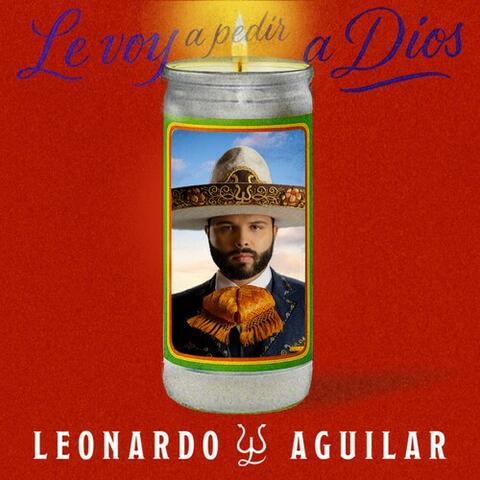 Le Voy a Pedir a Dios album art