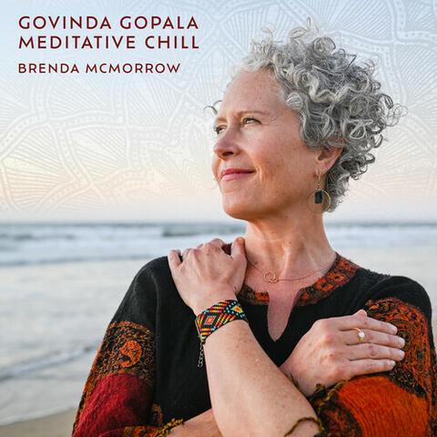 Govinda Gopala Meditative Chill album art