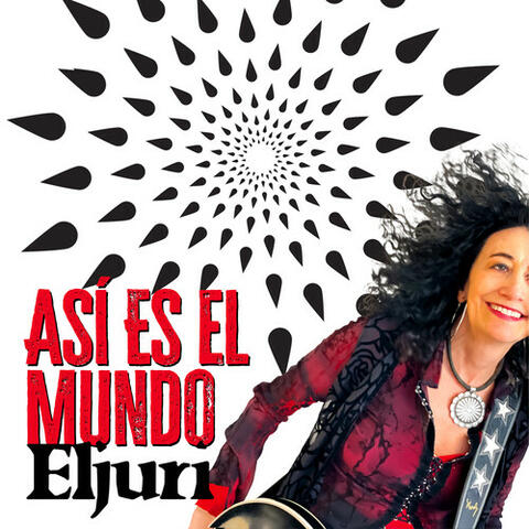 Así es el Mundo album art
