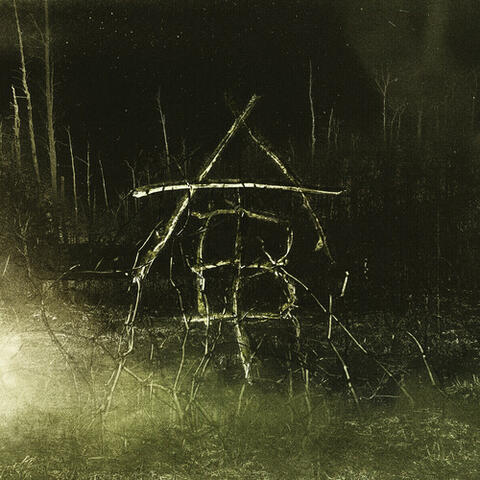 Hum From The Hollow album art