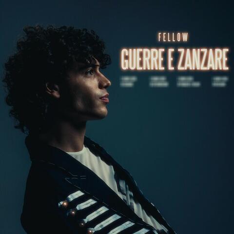 Guerre e Zanzare album art