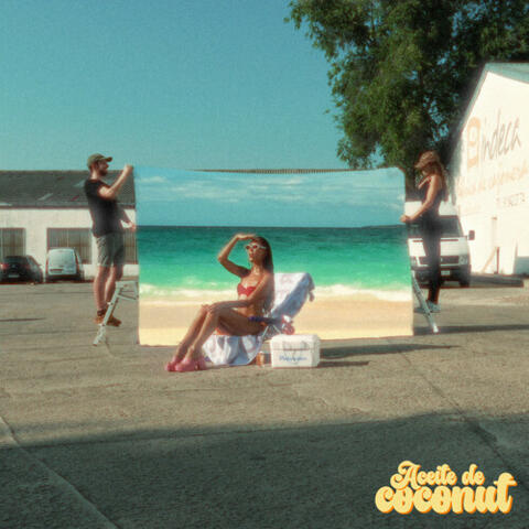 Aceite de Coconut album art