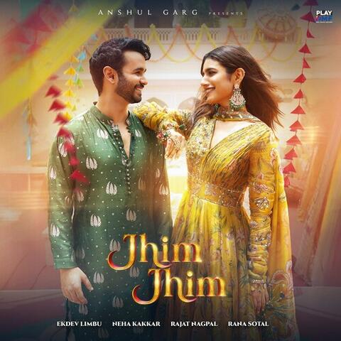 Jhim Jhim album art