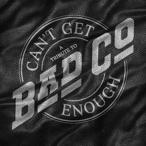 Bad Company album art