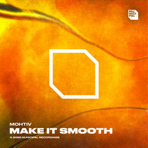 Make It Smooth album art