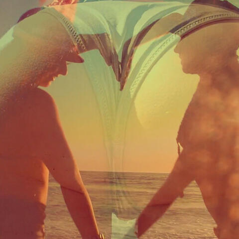 Falling album art