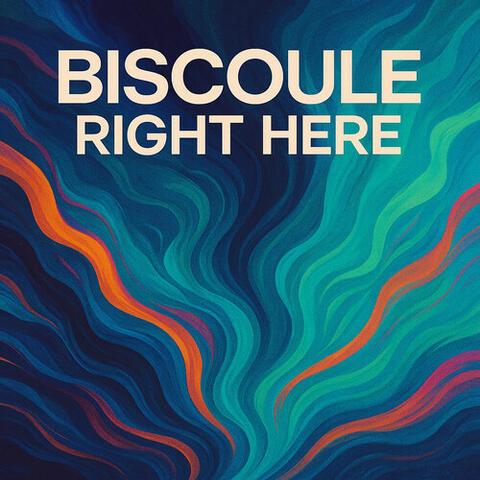 Right Here album art