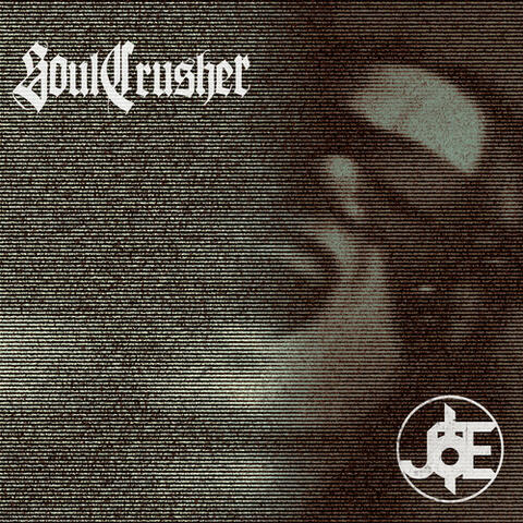 Soul Crusher album art