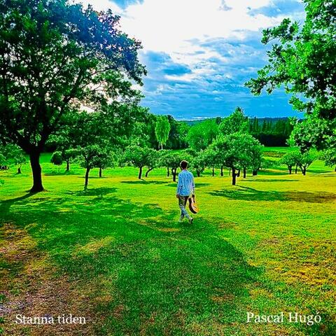 Stanna Tiden album art