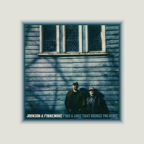 Find A Love That Brings You Home album art