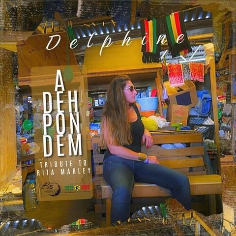 A Deh Pon Dem album art