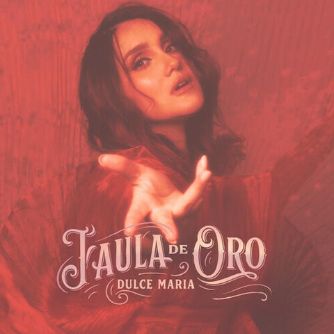 Jaula de Oro album art