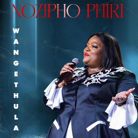 Wangethula (Live) album art