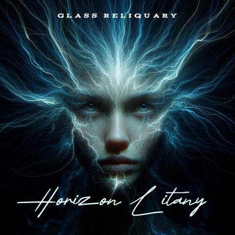 Horizon Litany album art