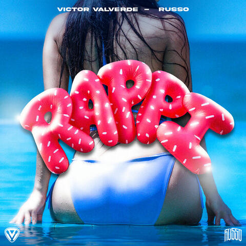 Rappi album art