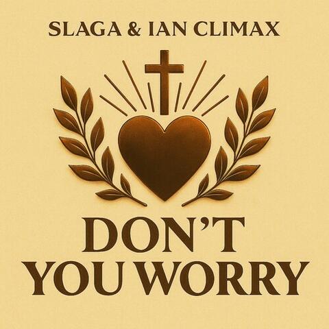 Don't You Worry album art