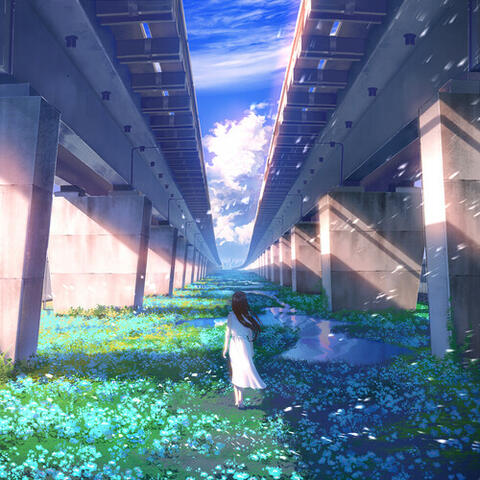日陰 album art