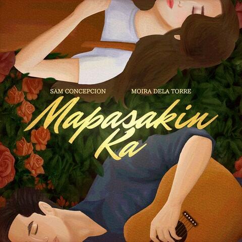 Mapasakin Ka album art