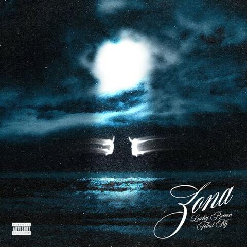 Zona album art