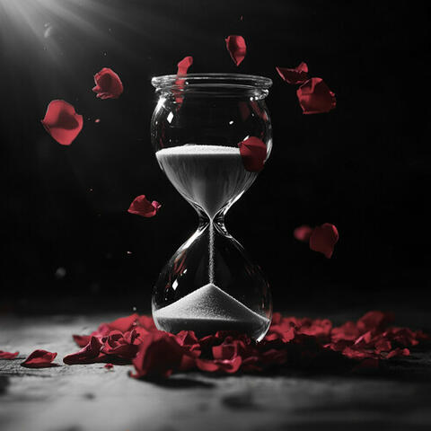 Time album art