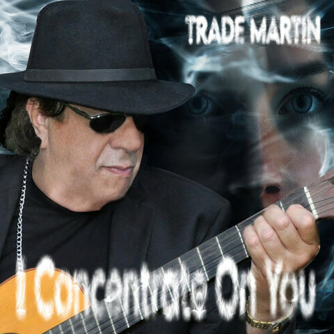 I Concentrate On You album art