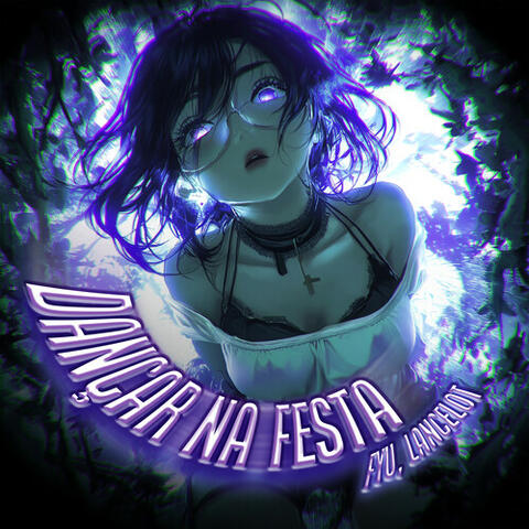 DANÇAR NA FESTA album art