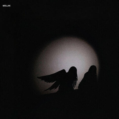 MOLLAK album art