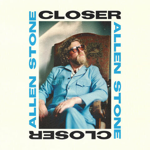 Closer album art