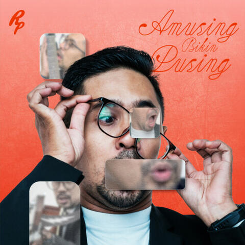 Amusing Bikin Pusing album art