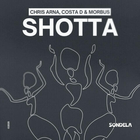 Shotta album art