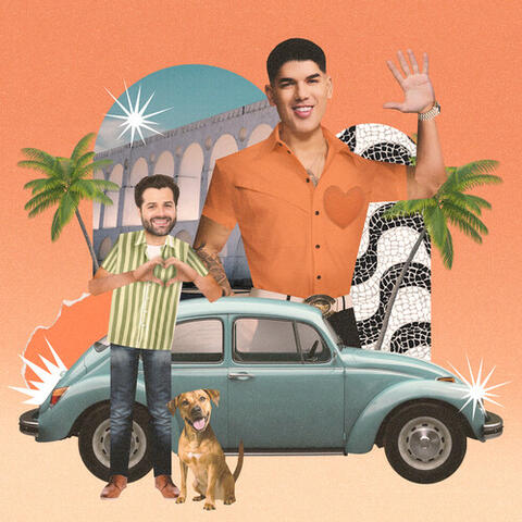 Te Amo Escondido album art