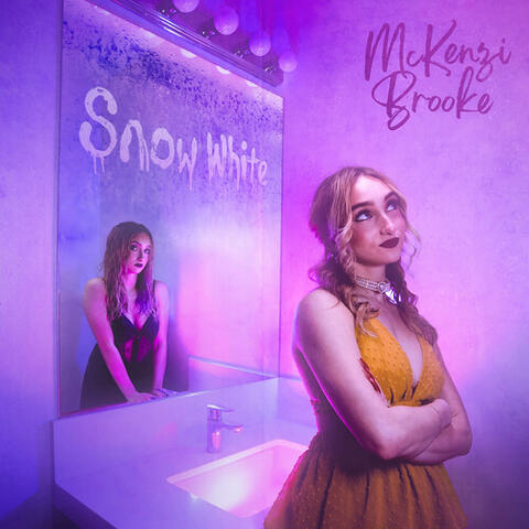 Snow White album art