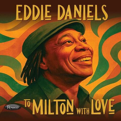 To Milton With Love album art